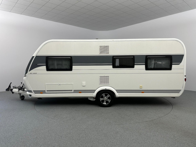 Hobby De Luxe 515 UHL foto: 14