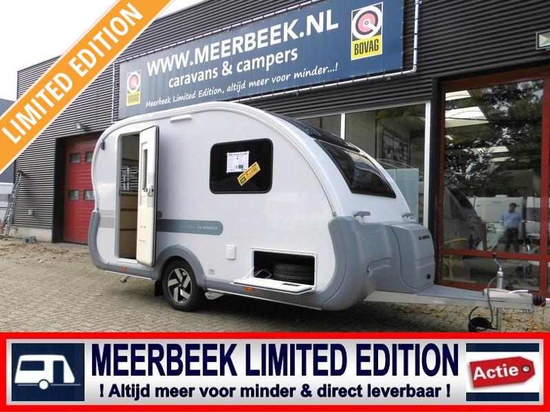 Adria Action 391 LH 2705,=KORTING MOVER+ELITE  hoofdfoto: 1