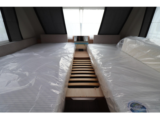 Knaus Sudwind Black Selection 500 EU MODEL 2027 - 900 foto: 15