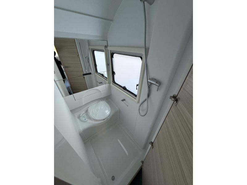 Adria Altea 472 PU  foto: 5