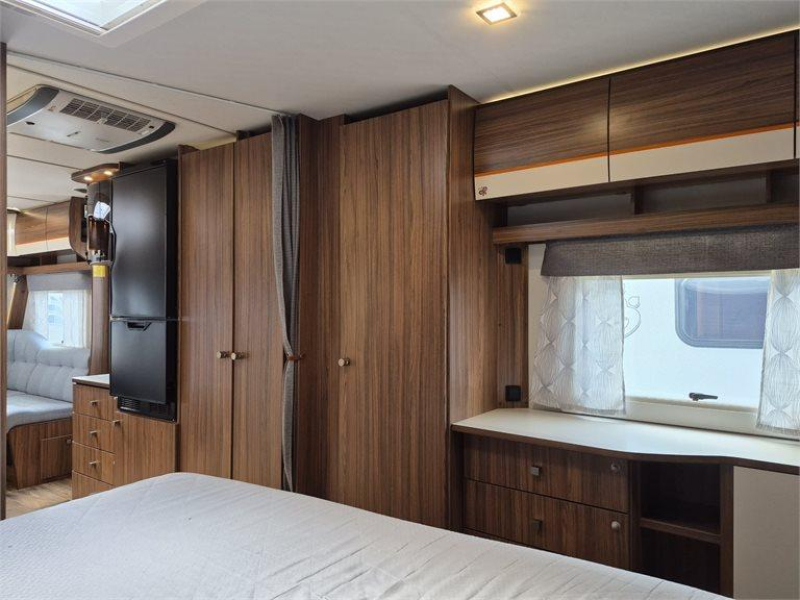 Polar Customized 730 BFW Off-Grid  foto: 10