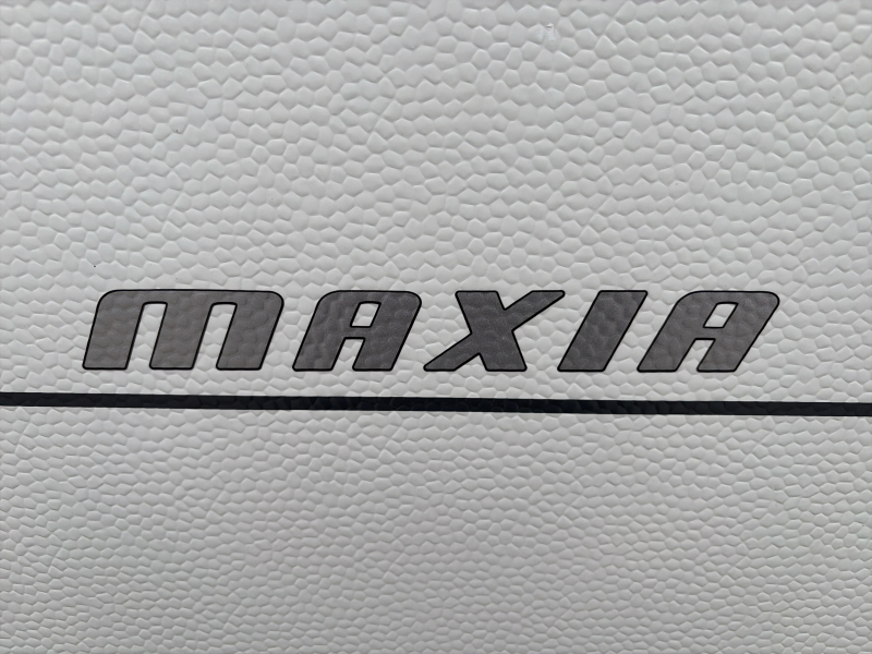Hobby Maxia 660 WQM Uniek!!!  foto: 18