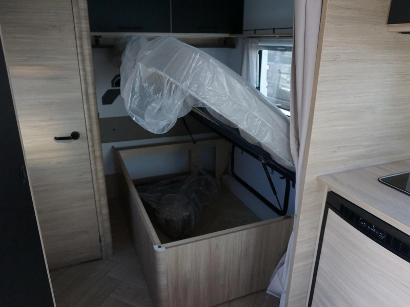 Caravelair Sport Line 455 Anniversary Line ACC PACK / ARTIC PACK  foto: 12