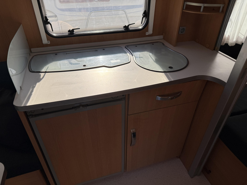 Wilk S3 450 FU FRANSBED MOVER VOORTENT  foto: 12