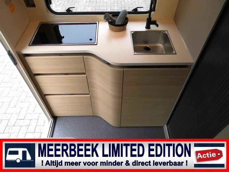 Adria Action 391 LH 2026 NIEUWSTE MODEL !  foto: 16