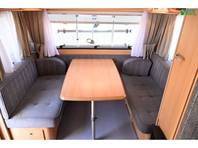 TEC Travel King 470TE