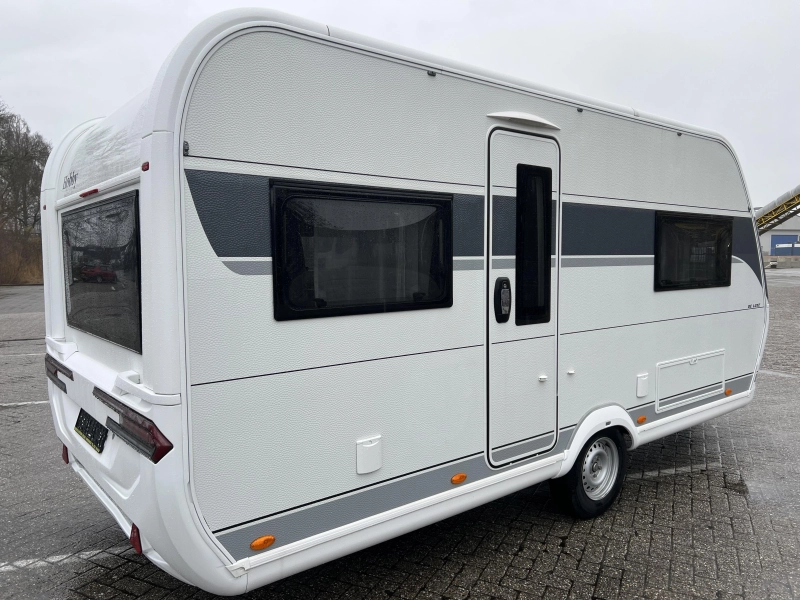 Hobby De Luxe 460 UFE 