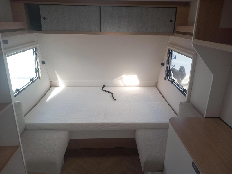 LMC E:dero 470K licht gewicht stapelbed 