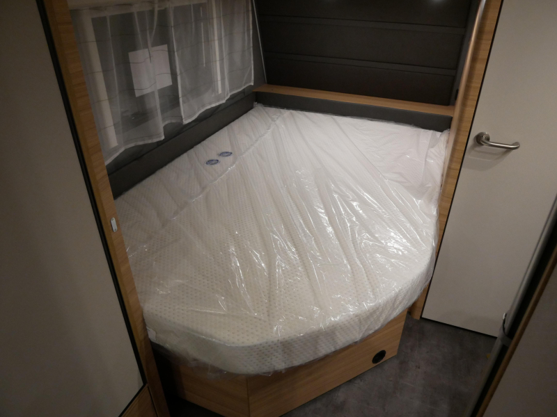 Dethleffs Summer Edition 470 FR Model 2026  foto: 10