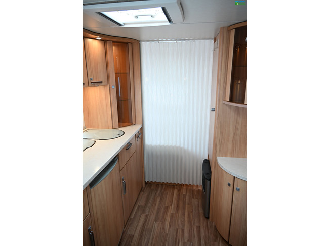 Wilk Vida 490HTD foto: 23