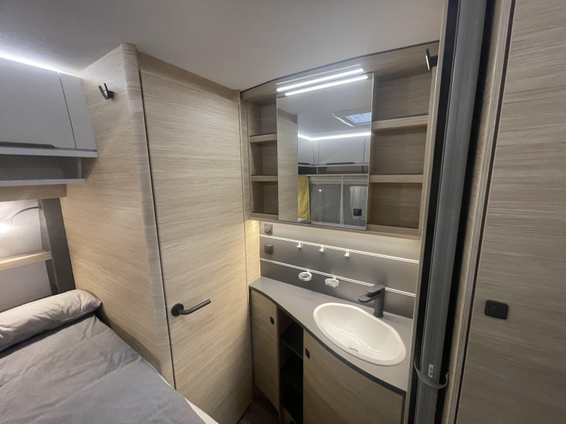 Fendt Apero 495 SFB +2000kg+tapijtset+Decopak  foto: 14