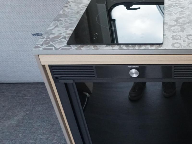 Weinsberg CaraCito 450 FU  foto: 6