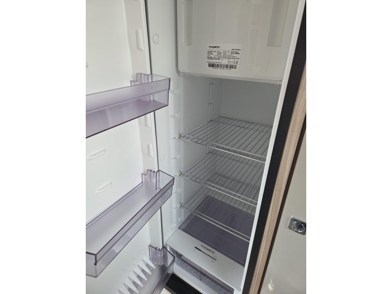 Fendt Tendenza 515 SG ZEER COMPLEET!  foto: 14
