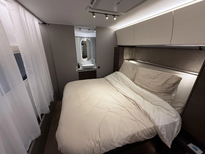 Adria Alpina 663 HT NIEUW 2027  foto: 8