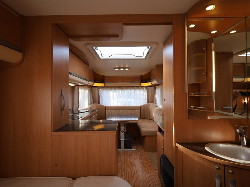 Adria Adora 492 UP mover | voortent | luifel  foto: 5
