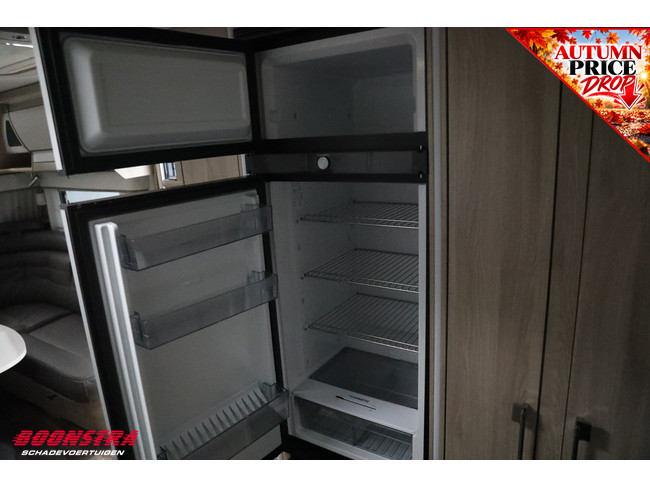 Kabe IMPERIAL 780 TDL KS Hydraulic Level 2X Mover Dakairco Voortent Luifel foto: 18