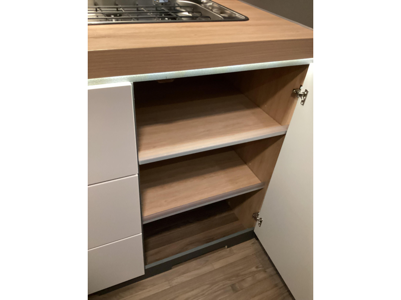 Knaus Sport 500 KD Modeljaar 2026  foto: 14