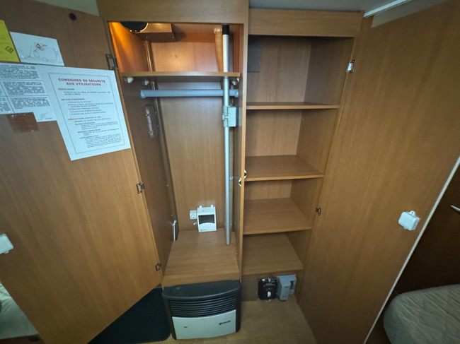 Caravelair Venicia 480 foto: 20