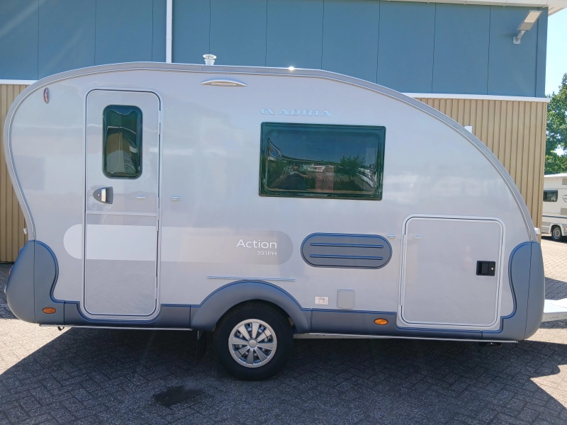 Adria Action 391 PH 