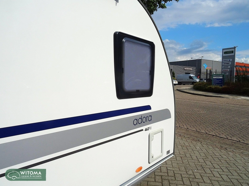 Adria Adora 462 PU mover  foto: 22