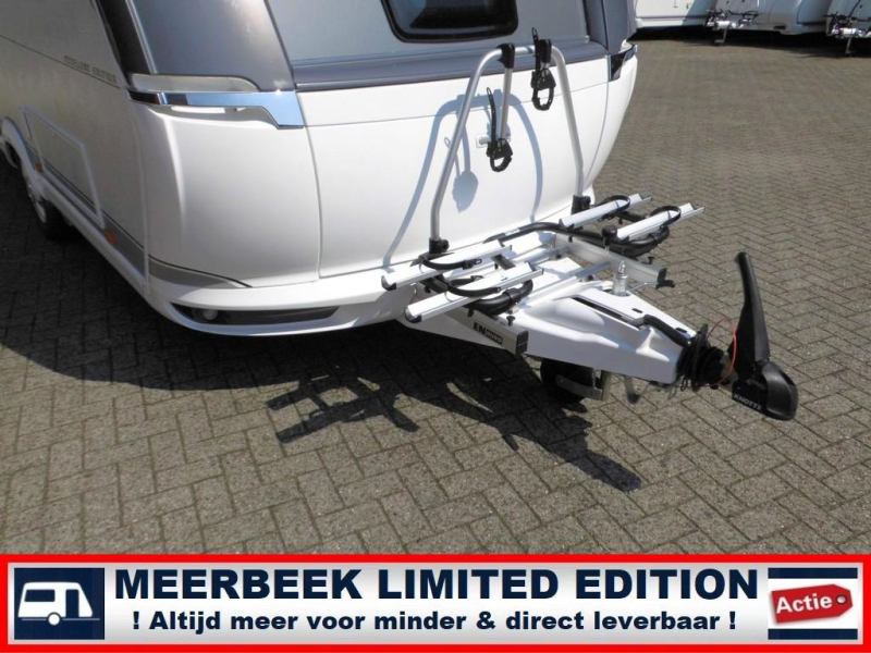 Hobby Excellent Edition 460 UFE 5379,=KORTING AIRCO+MOVER  foto: 6