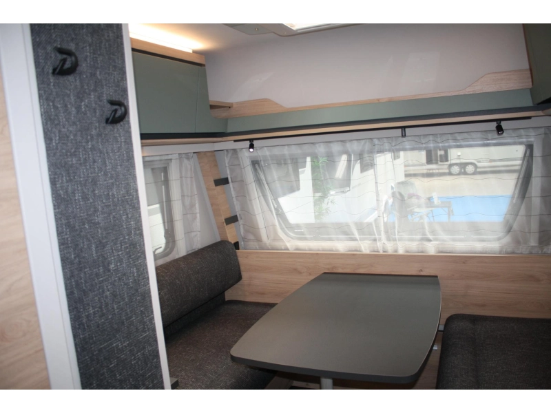 Dethleffs Camper 510 LE  foto: 3