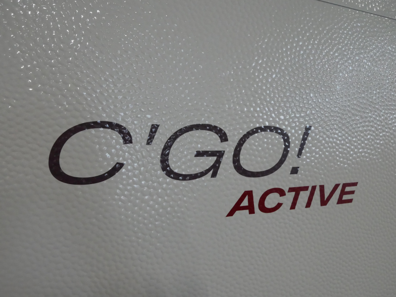 Dethleffs C'go Active 495 QSK model 2027  foto: 18