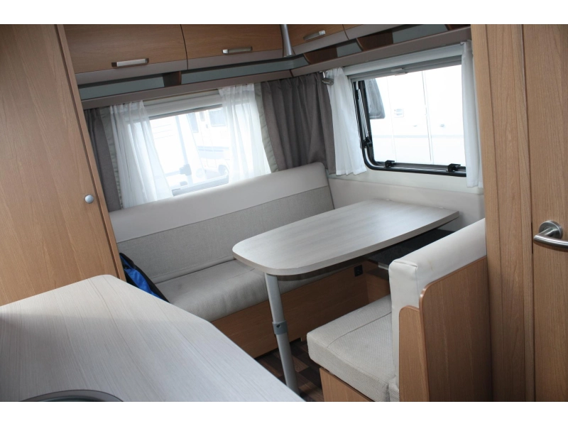 Knaus Sport 420 DQ  foto: 5