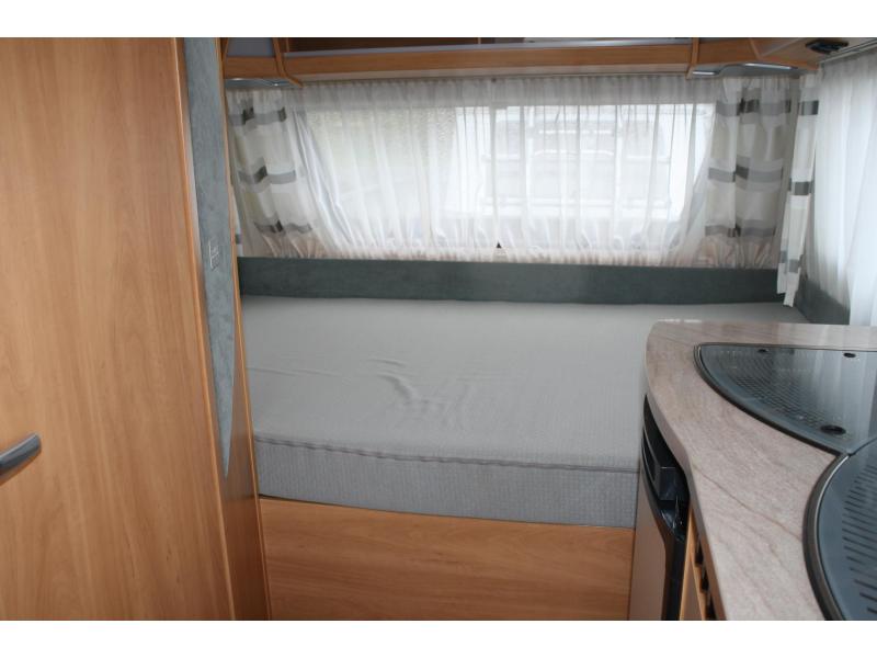 Dethleffs Camper 460 QR  foto: 5