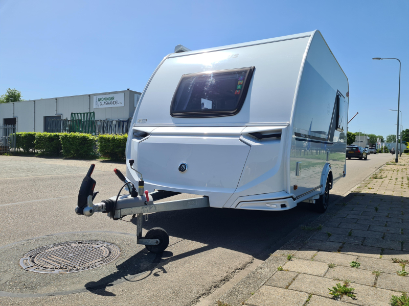 Knaus Sport E-Power Selection 400 QD  foto: 5