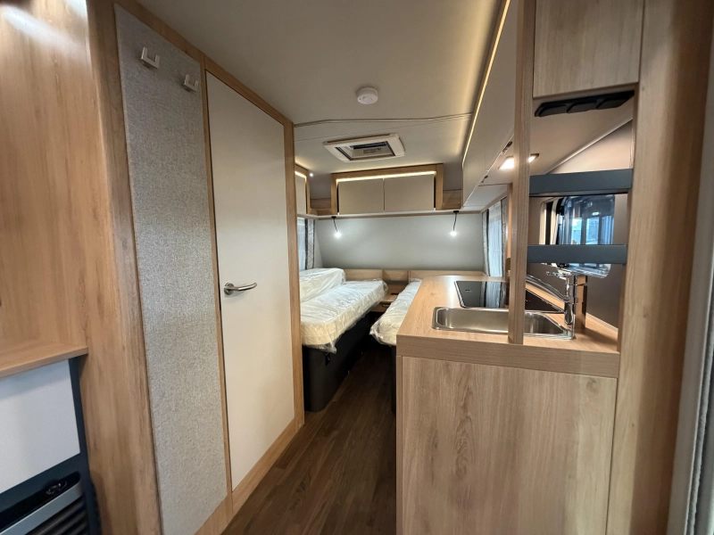 Knaus Sport 460 EU Platinum selection  foto: 12
