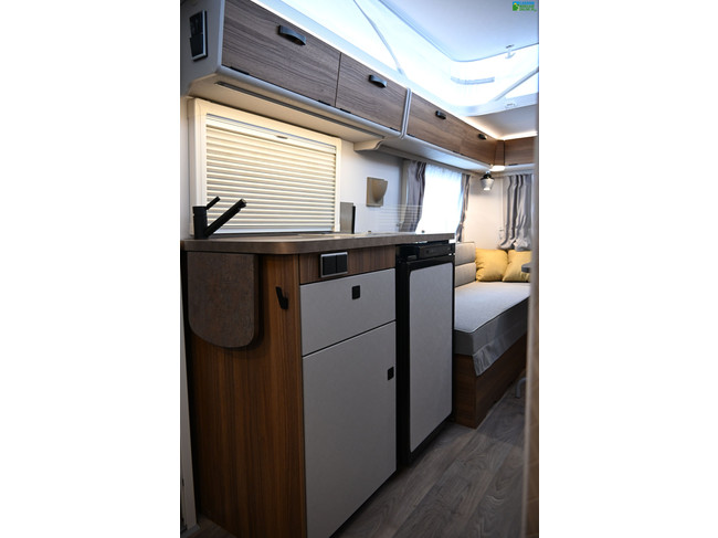 Eriba Touring Troll 540 foto: 16