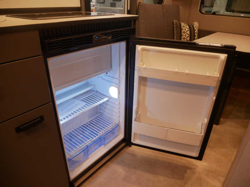 Eriba Novaline 470 Model 2026  foto: 9