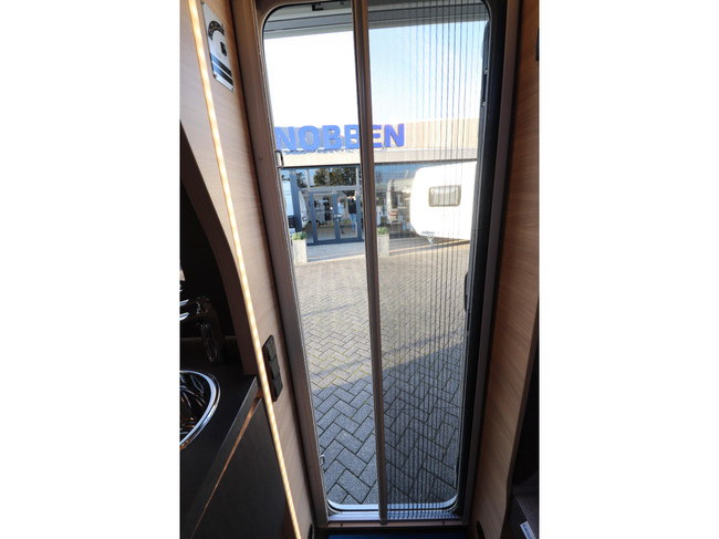 Knaus Sudwind 60 Years 460 EU Luifel/ Mover/ Fdrager foto: 20