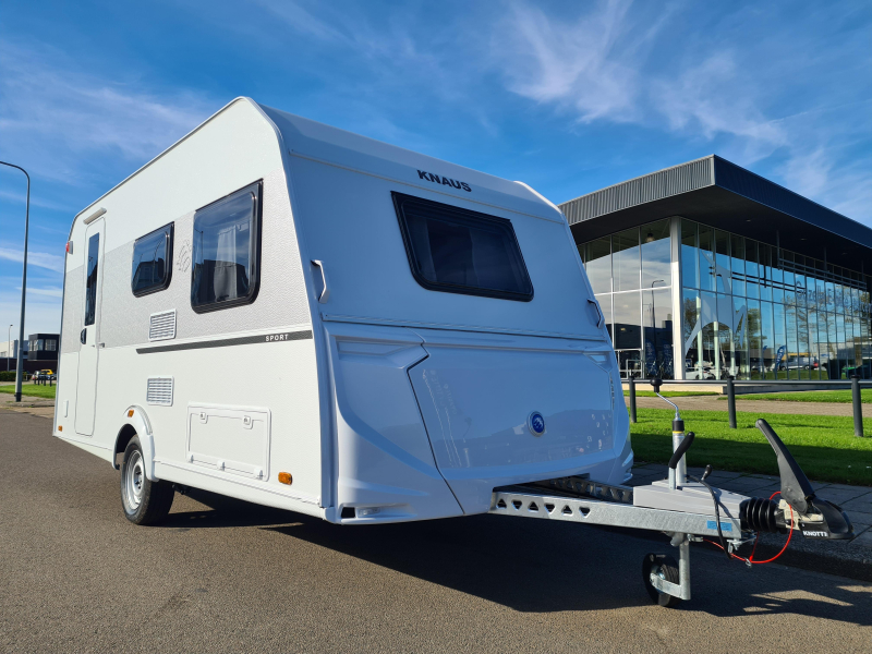 Knaus Sport 420 QD  foto: 7