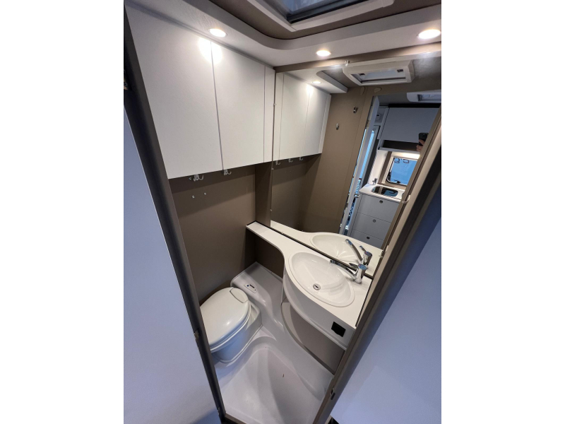 Dethleffs C'Go 415 QL Mover, Airco, Luifel, LMV  foto: 19