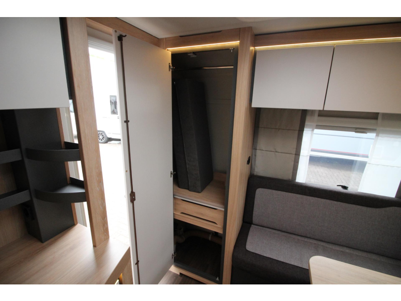 Knaus Sport Platinum 420 QD Nieuw model 2027  foto: 15