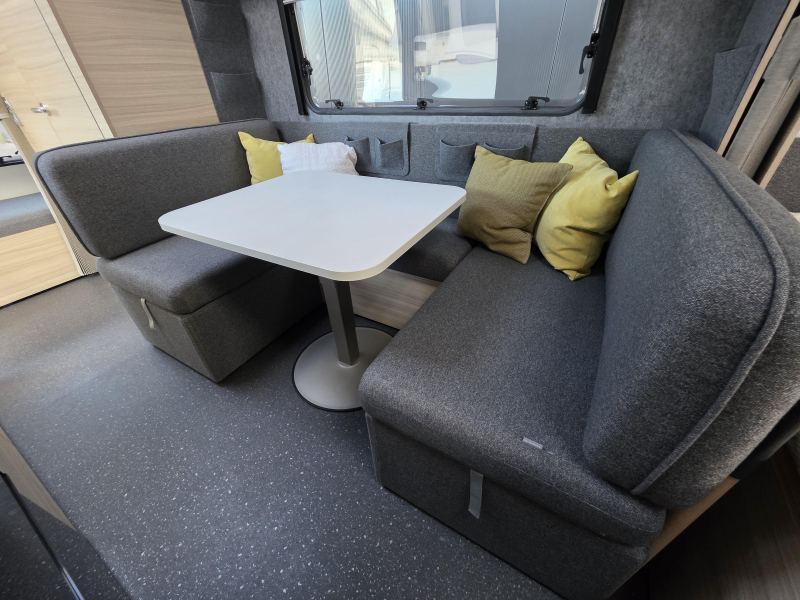 Adria Altea 542 PK  foto: 8