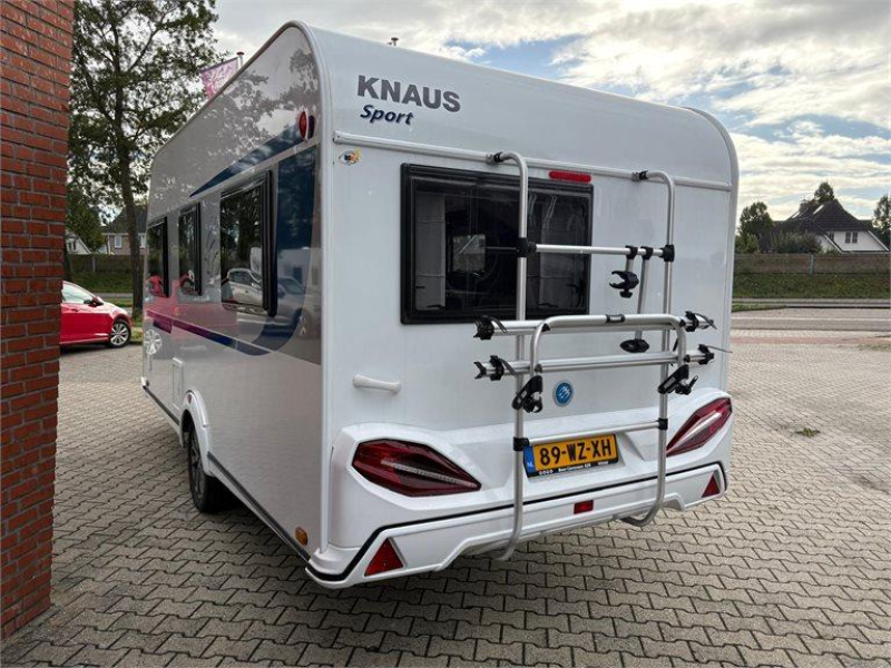 Knaus Sport Silver Selection 420 QD  foto: 9