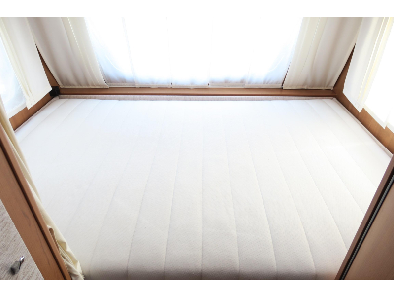 LMC Musica 460 D TRUMA MOVER+VOORTENT  foto: 5