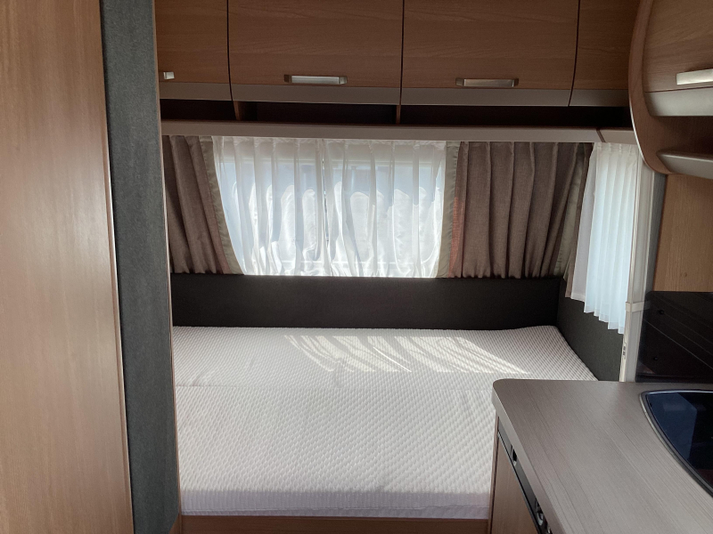 Knaus Sport 420 QD Dorema Mondial  foto: 4