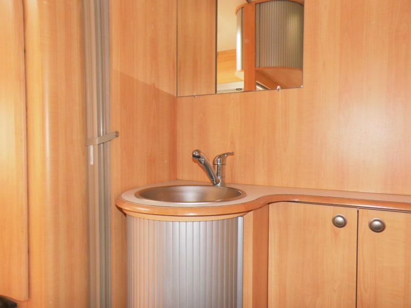 Home-Car Racer 45 Voortent en luifel!  foto: 5