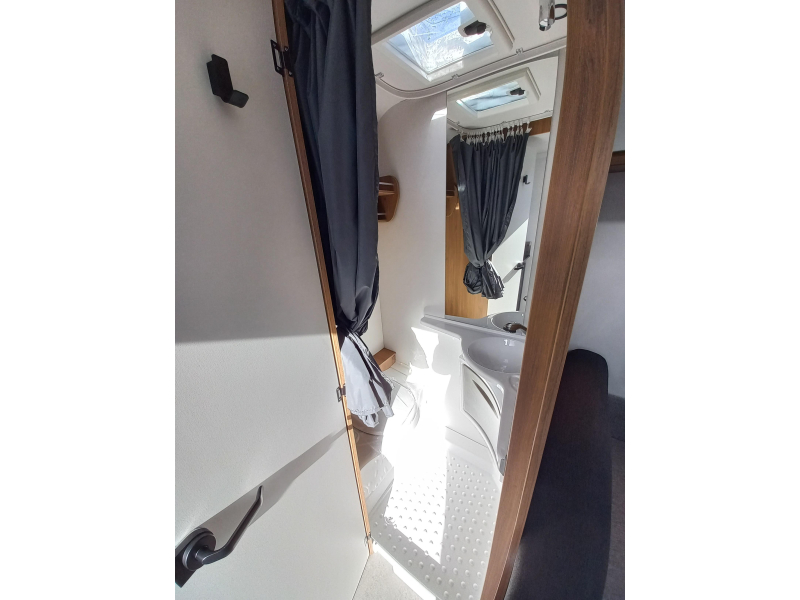 Caravelair Alba 400 Pack Ambition + Look  foto: 11