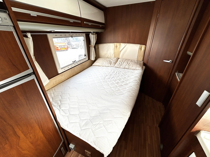 Elnagh Prince 590 L Fransbed/2011/7.30m  foto: 17