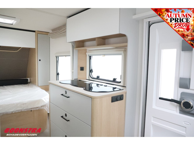 LMC Style 450 D 70-Years Special Edition Lengtebed LMV LED NIEUW foto: 10