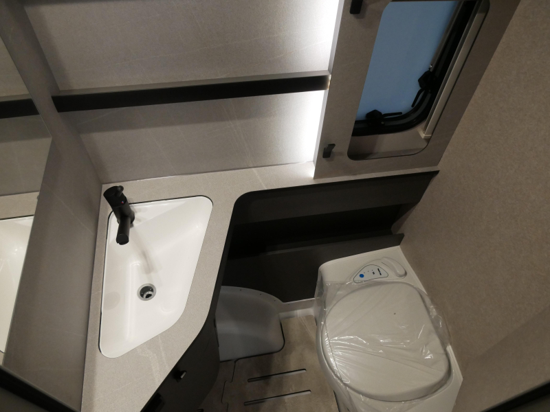 Eriba Novaline 495 Model 2026  foto: 10