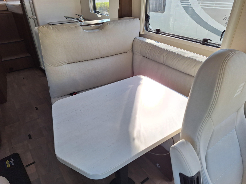 Hymer BML-I 780 GEEN HEFBED+LUCHTVERING!  foto: 8