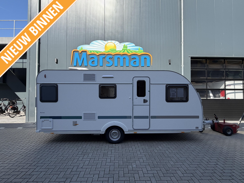 Adria Aviva 522 PT Variant 2  foto: 0