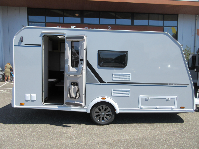 Knaus Sport Platinum 420 QD !! NIEUW BINNEN !!  foto: 17
