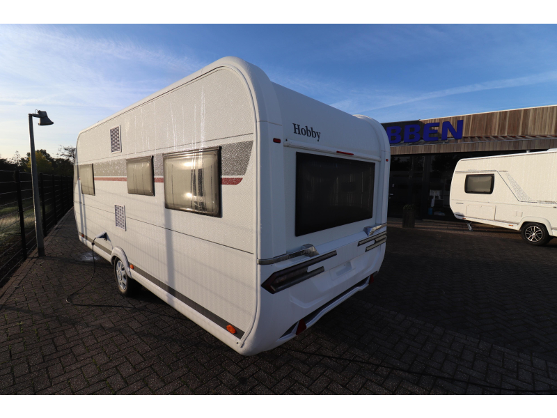 Hobby Excellent Edition 540 UL MODEL 2027 - 142  foto: 5